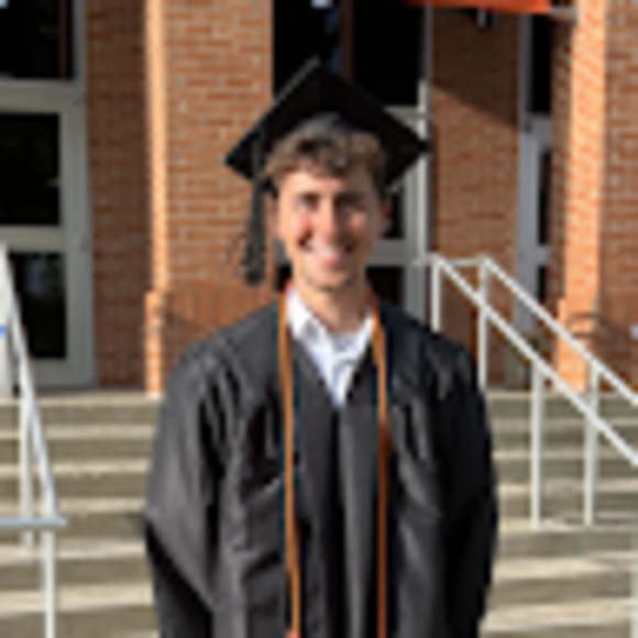 Meet your Posher, Jared - Picture 1 of 1